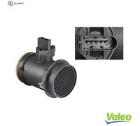 VALEO 253712 Mass air flow sensor
