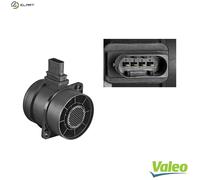 MASS AIR FLOW SENSOR 253717 FOR VW CRAFTER/30-50/Van BJJ/CEBA 2.5L 5cyl