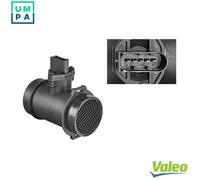 VALEO 253725 Mass air flow sensor