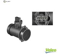 MASS AIR FLOW SENSOR 253725 FOR BMW 1/F20/F3 Z3/Roadster/E36 M43B18 1.8LB 2.0L
