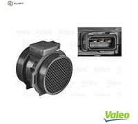 Valeo 253746 Mass Air Flow Sensor Fits BMW 3 Series Z3 Hyundai Kia Land Rover