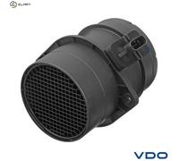 MASS AIR FLOW SENSOR 2803550124302 FOR SKODA VW GRAND/CALIFORNIA/Camper CADDY