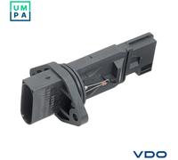VDO 2803550126302 Mass air flow sensor
