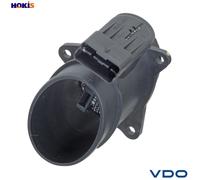 VDO 2803550130302 Mass air flow sensor