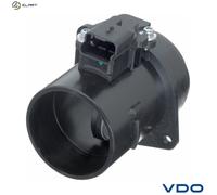 VDO 2803550135302 Mass air flow sensor