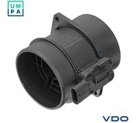 MASS AIR FLOW SENSOR 2803550136302 FOR MERCEDES-BENZ GLA-CLASS GLE VITO/Mixto