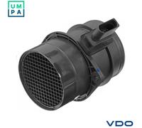 VDO 2803550137302 Mass air flow sensor