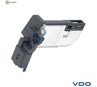 VDO 2803550140302 Mass air flow sensor