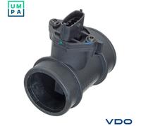 VDO 2803550144302 Mass air flow sensor