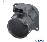 VDO 2803550149302 Mass air flow sensor