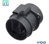 VDO 2803550162302 Mass air flow sensor
