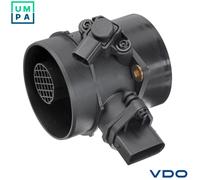 VDO 2803550163302 Mass air flow sensor