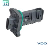 VDO 2803550164302 Mass air flow sensor