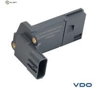 VDO 2803550168302 Mass air flow sensor