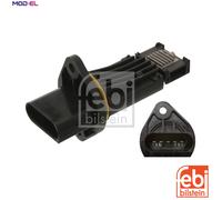 Air flow meter without housing 28363 FEBI BILSTEIN for MERCEDES-BENZ E-CLASS CLK