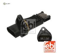 Air flow meter without housing 28363 FEBI BILSTEIN for MERCEDES-BENZ E-CLASS CLK