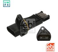 Air flow meter without housing 28363 FEBI BILSTEIN for MERCEDES-BENZ E-CLASS CLK