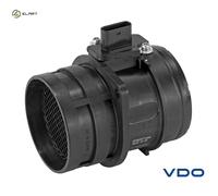 VDO 2910000438200 Mass air flow sensor