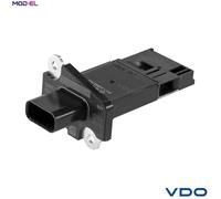 VDO 2910000438400 Mass air flow sensor