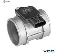 VDO 2910000438600 Mass air flow sensor