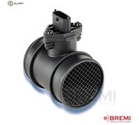 MASS AIR FLOW SENSOR 30008 FOR VAUXHALL ZAFIRA/Mk CORSA/VAN/II VECTRA COMBO 1.7L
