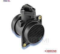 BREMI Mass Air Flow Sensor 30027 - for Audi, VW, SEAT, SKODA (1.8L 4cyl)