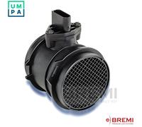 BREMI 30080 Mass air flow sensor