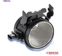 BREMI 30114 Mass air flow sensor