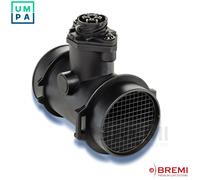 BREMI 30162 Mass air flow sensor