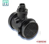 BREMI 30173 Mass air flow sensor