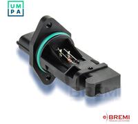 Air flow meter without housing 30197 BREMI for PORSCHE 911 911 Convertible