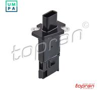 MASS AIR FLOW SENSOR 302 803 FOR FORD MONDEO/IV/Turnier FIESTA/VI FOCUS/III 1.6L