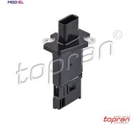MASS AIR FLOW SENSOR 302 803 FOR FORD MONDEO/IV/Turnier FIESTA/VI FOCUS/III 1.6L