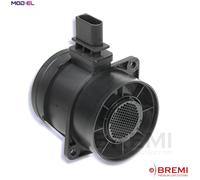 BREMI 30263 Mass Air Flow Meter for MERCEDES-BENZ, VW