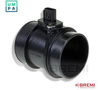 BREMI Mass Air Flow Sensor 30281 - for Ford Focus II & C-MAX 1.8L