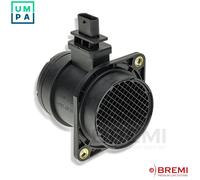 BREMI 30327 Mass air flow sensor