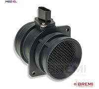 MASS AIR FLOW SENSOR 30345 FOR SKODA SUPERB/II OCTAVIA/Combi LAURA VW CC BORA