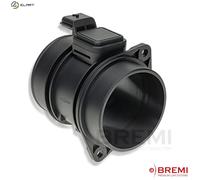 BREMI Mass Air Flow Sensor 30349 - for Renault Latitude, Laguna II, Megane II