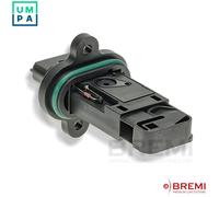 BREMI 30357 Mass air flow sensor
