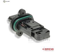 BREMI 30357 Mass air flow sensor