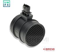 BREMI 30362 Mass air flow sensor