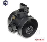 BREMI Mass Air Flow Meter (MAF) for MERCEDES CL203 W203 S203 - 6460940048