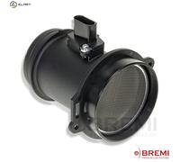 BREMI Mass Air Flow Sensor 30421 – For VW & Audi A4 B7 Convertible, A6 Allroad C6, Q7, Van
