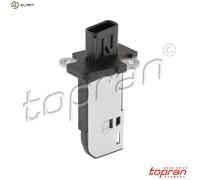 MASS AIR FLOW SENSOR 305 187 FOR FORD SAFA/ENSA/SA2W/SA2S 3.2L 5cyl RANGER