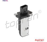 MASS AIR FLOW SENSOR 305 187 FOR FORD SAFA/ENSA/SA2W/SA2S 3.2L 5cyl RANGER