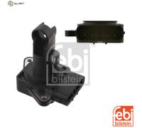Air flow meter without housing 32052 FEBI BILSTEIN for TOYOTA LEXUS LOTUS