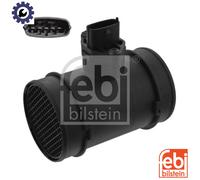 MASS AIR FLOW SENSOR 44858 FOR 8140.43/43S/43N 2.8L 8140.43S/43N/43 2.8L 4cyl