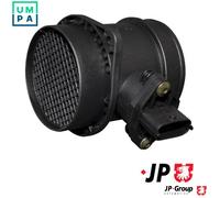 JP GROUP 4993900400 Mass air flow sensor