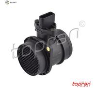 MASS AIR FLOW SENSOR 501 510 FOR BMW 3/E46/E92/Compact/E91/E90/Convertible 1.8L