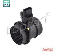 MASS AIR FLOW SENSOR 501 510 FOR BMW 3/E46/E92/Compact/E91/E90/Convertible 1.8L